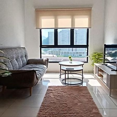 The Horizon Ipoh L8 2Br Deluxe By Grab A Stay Bagian luar foto