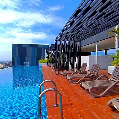 The Horizon Ipoh L8 2Br Deluxe By Grab A Stay Bagian luar foto