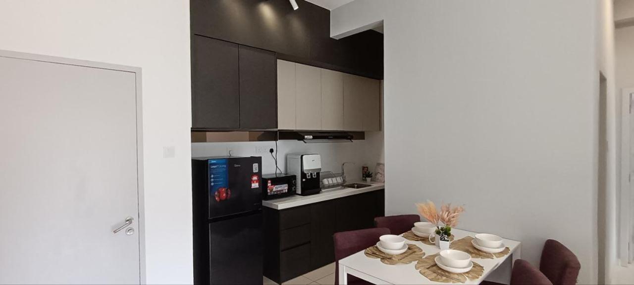 The Horizon Ipoh L8 2Br Deluxe By Grab A Stay Bagian luar foto