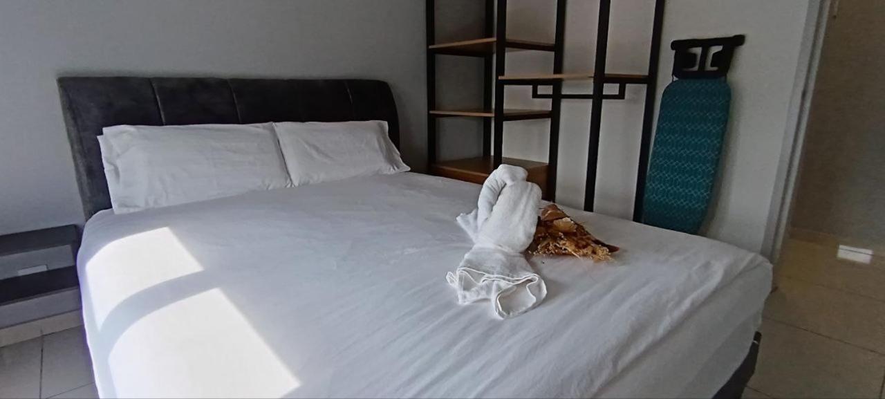 The Horizon Ipoh L8 2Br Deluxe By Grab A Stay Bagian luar foto