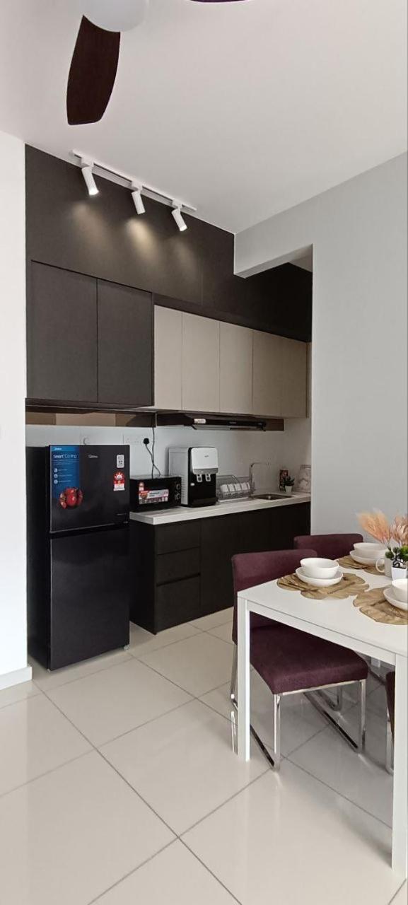 The Horizon Ipoh L8 2Br Deluxe By Grab A Stay Bagian luar foto