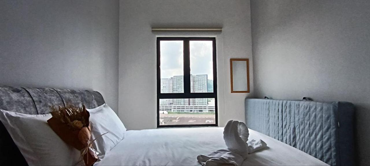 The Horizon Ipoh L8 2Br Deluxe By Grab A Stay Bagian luar foto