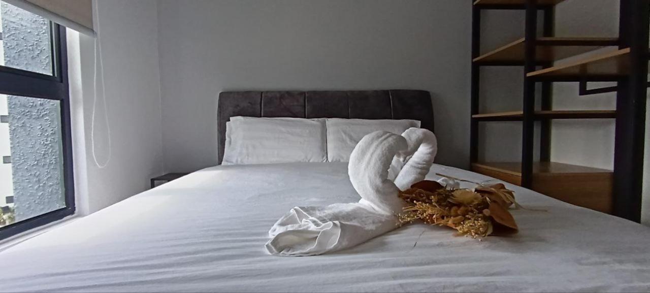 The Horizon Ipoh L8 2Br Deluxe By Grab A Stay Bagian luar foto