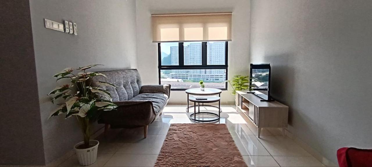 The Horizon Ipoh L8 2Br Deluxe By Grab A Stay Bagian luar foto