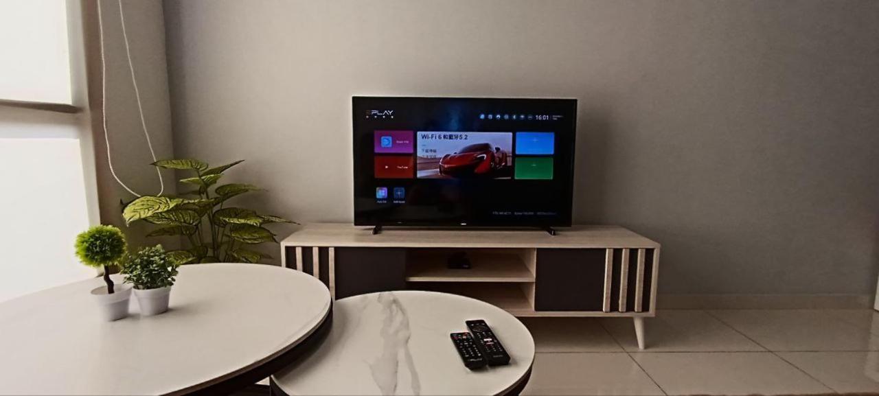The Horizon Ipoh L8 2Br Deluxe By Grab A Stay Bagian luar foto