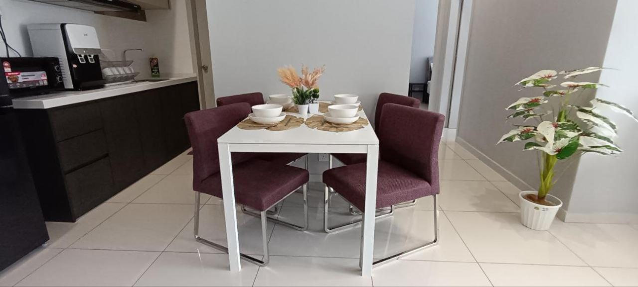 The Horizon Ipoh L8 2Br Deluxe By Grab A Stay Bagian luar foto