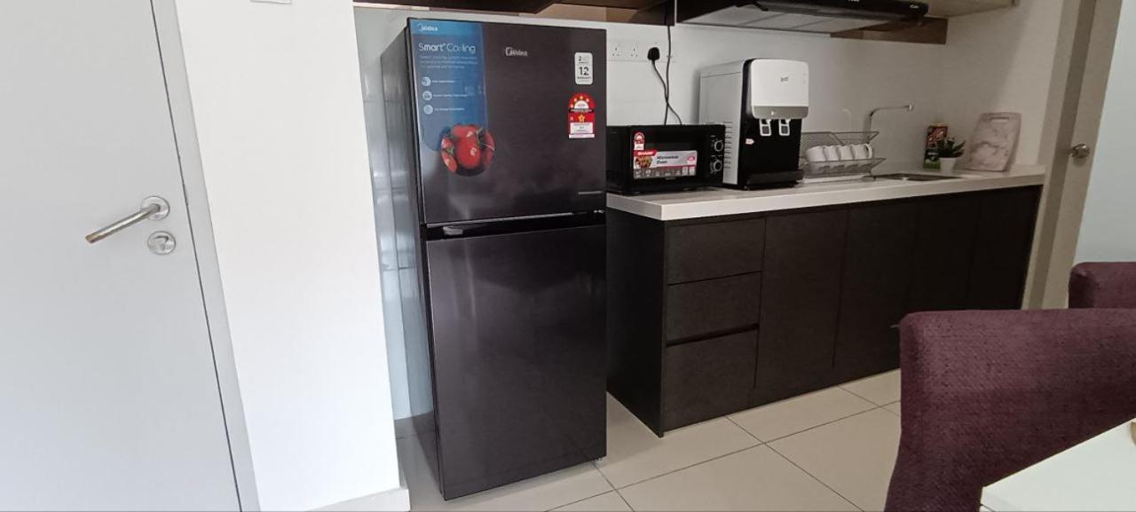 The Horizon Ipoh L8 2Br Deluxe By Grab A Stay Bagian luar foto