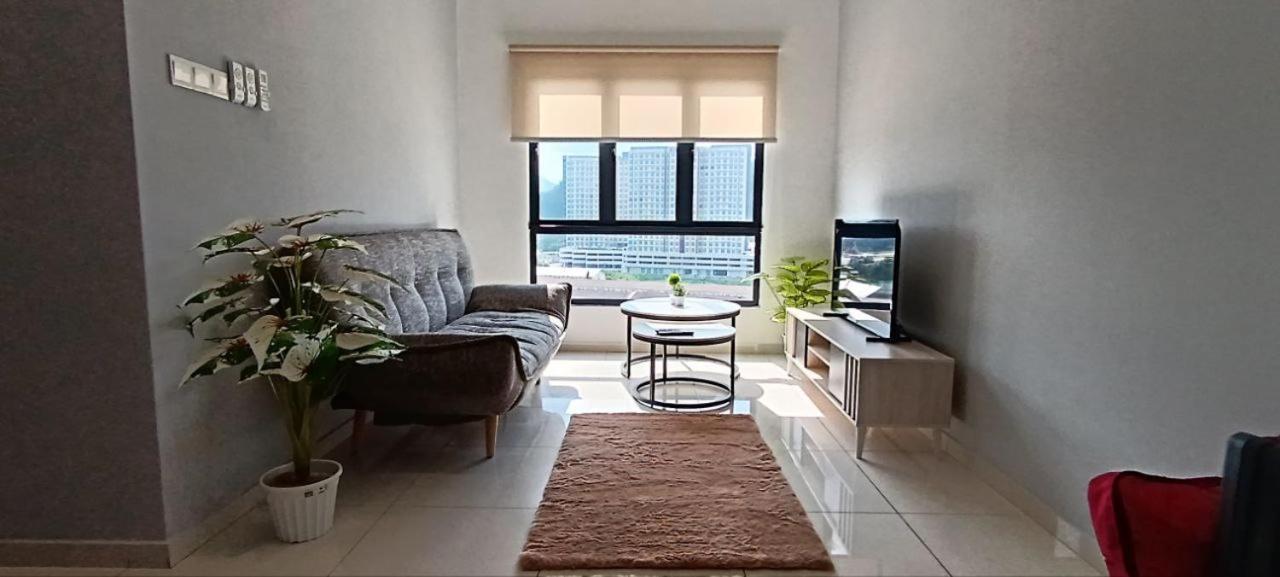 The Horizon Ipoh L8 2Br Deluxe By Grab A Stay Bagian luar foto