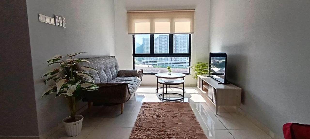 The Horizon Ipoh L8 2Br Deluxe By Grab A Stay Bagian luar foto